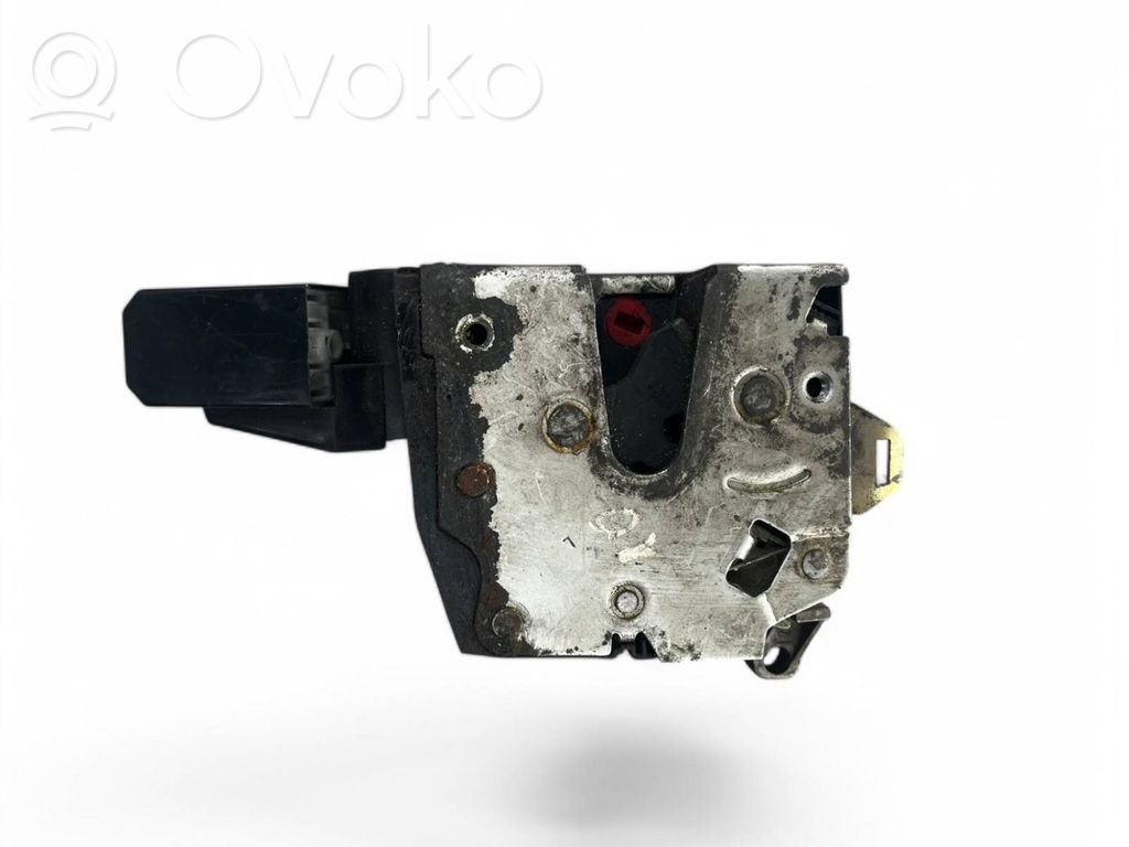 BMW 5 E39 Front door lock 