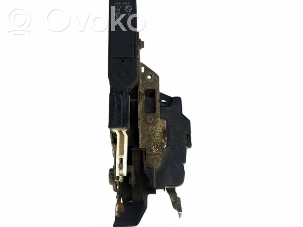 BMW 5 E34 Rear door lock 