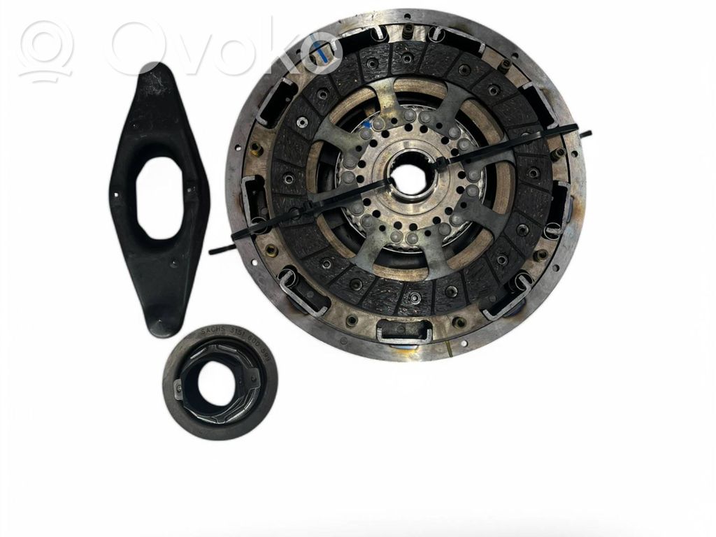 BMW M5 Clutch set kit 