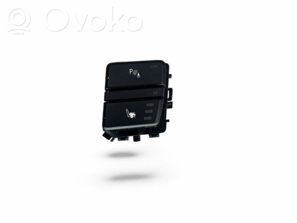 BMW M5 Other switches/knobs/shifts 