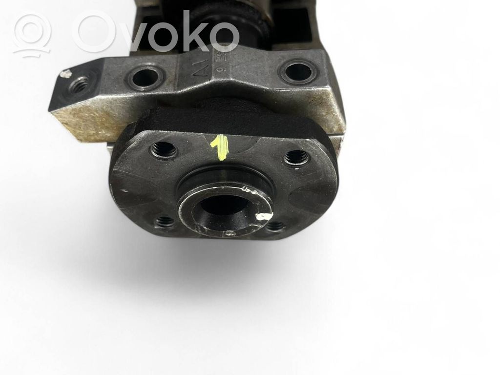 BMW 3 E30 Crankshaft 