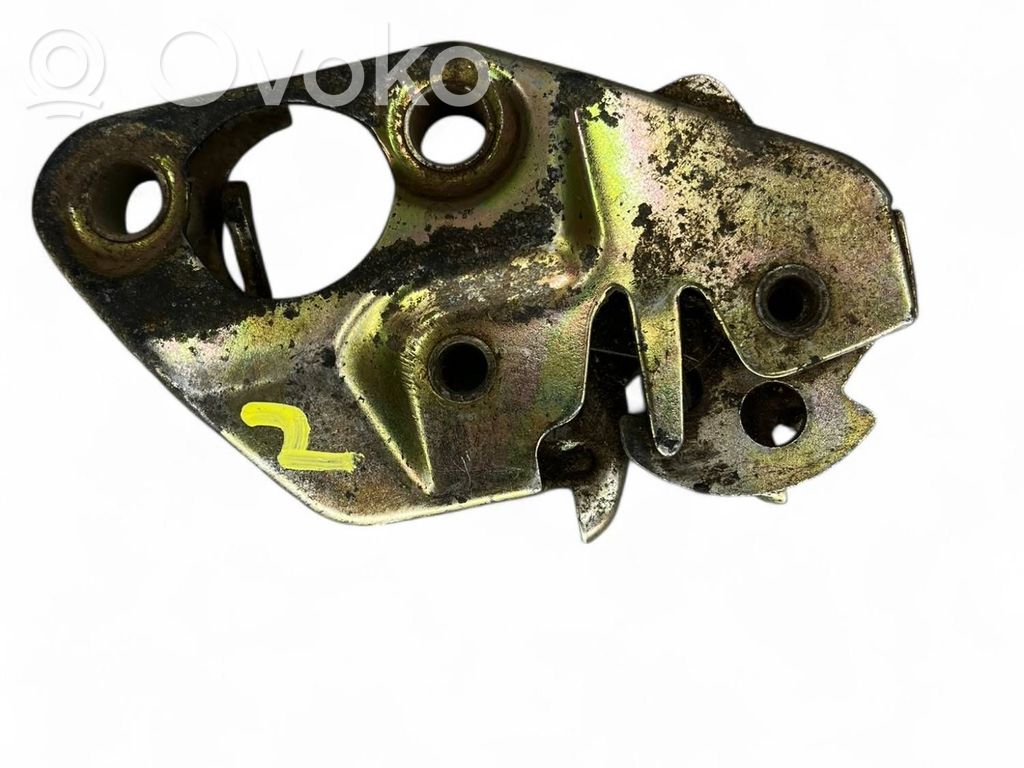 Tailgate/trunk/boot lock/catch/latch   51241884131,1884131
