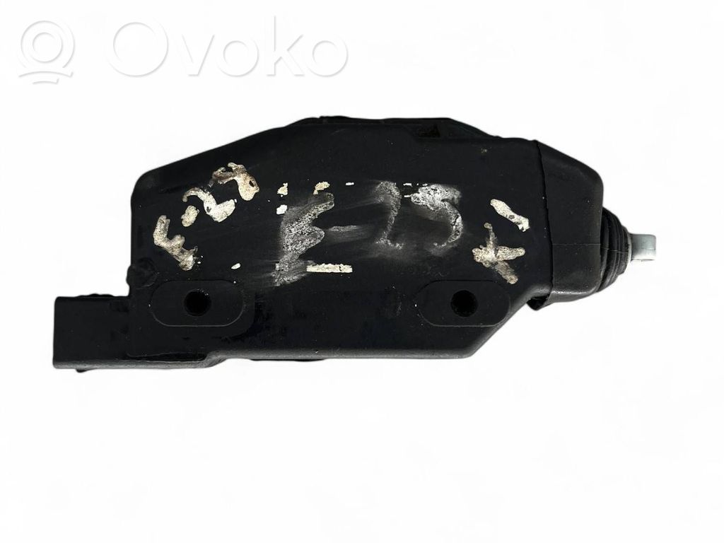 BMW 5 E28 Central locking switch button 