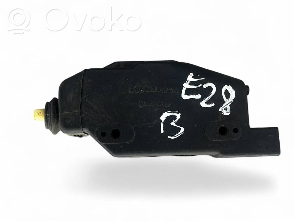 BMW 5 E28 Central locking motor 