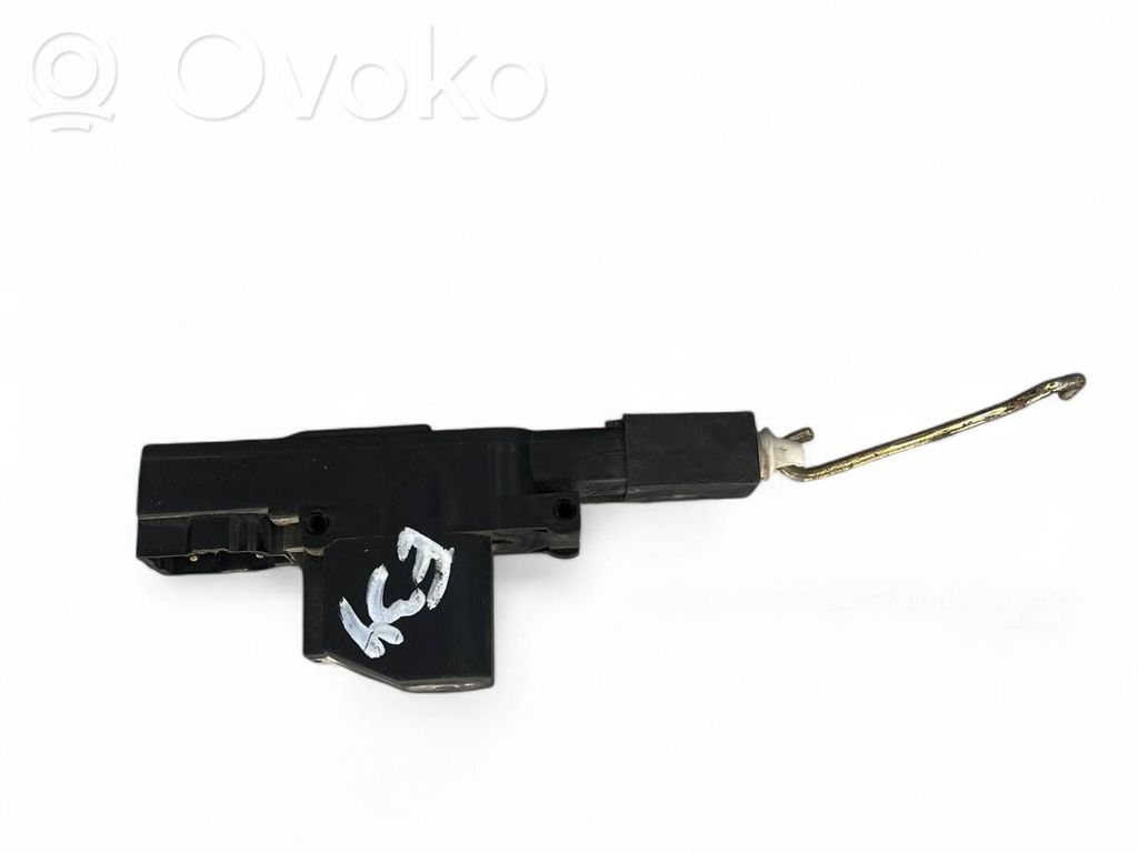 BMW 7 E32 Central locking motor 