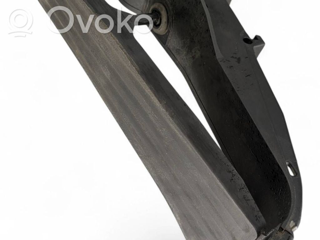 BMW 5 E39 Accelerator throttle pedal 