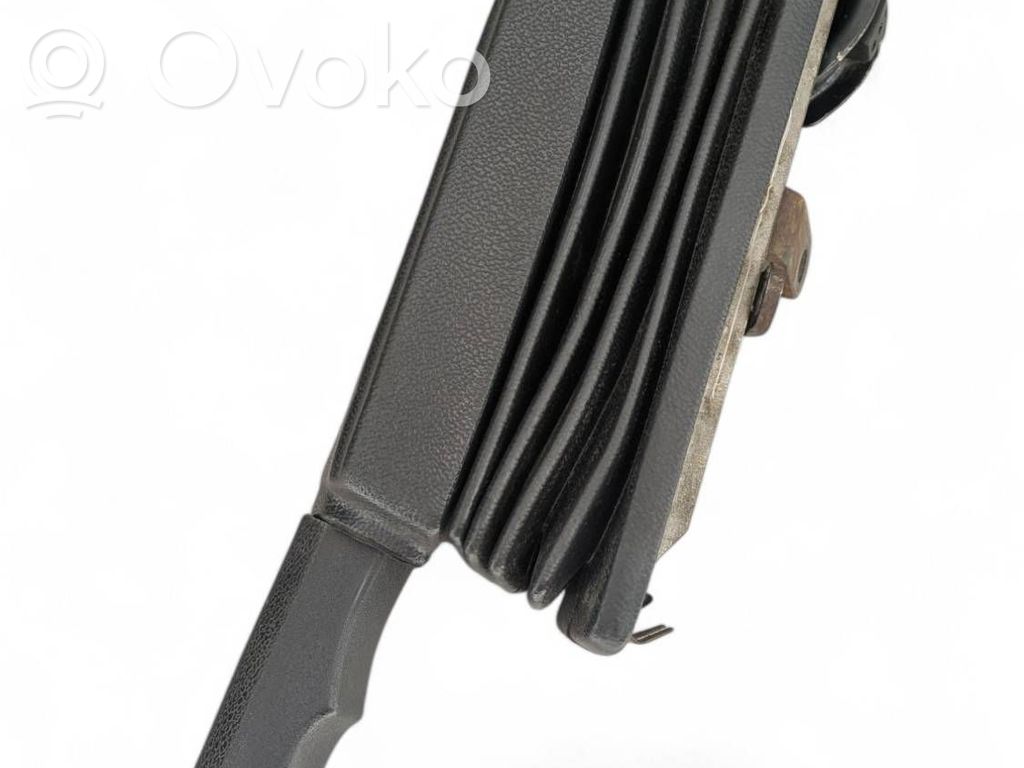 BMW 3 E30 Rankinio mechanizmas (salone) 