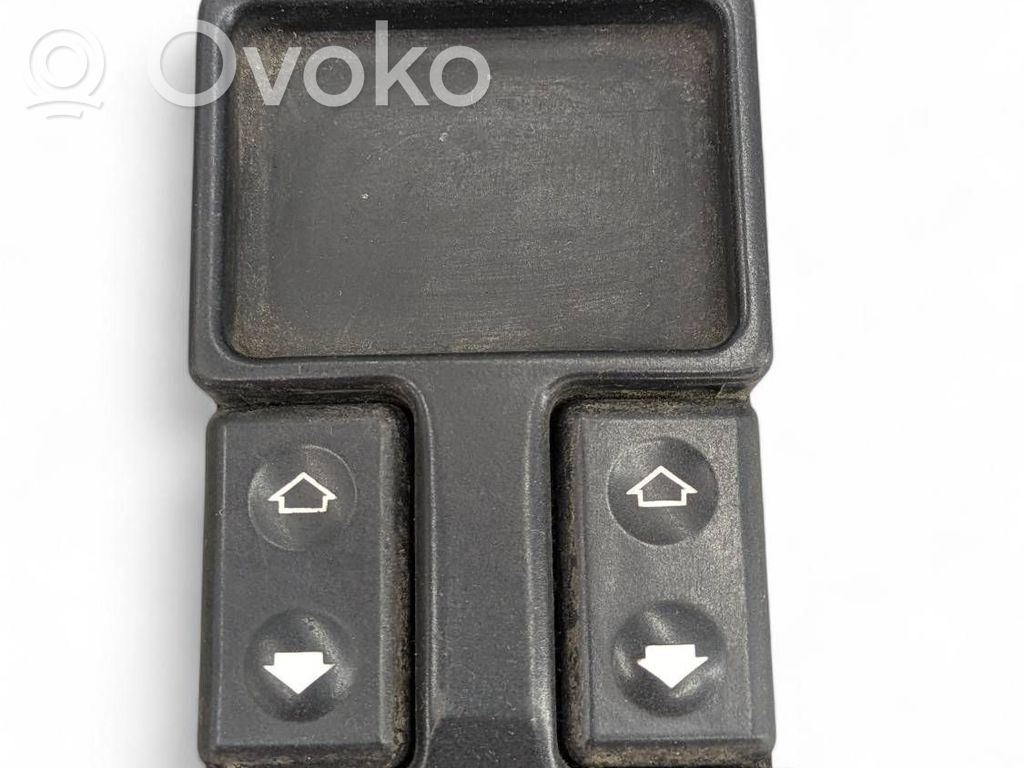BMW 5 E34 Electric window control switch 