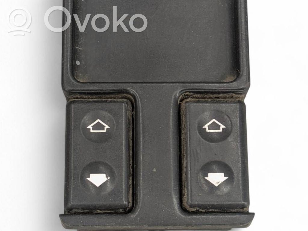 BMW 5 E34 Electric window control switch 