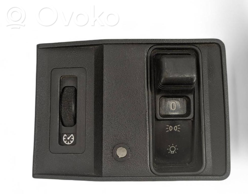 BMW 5 E39 Light switch 