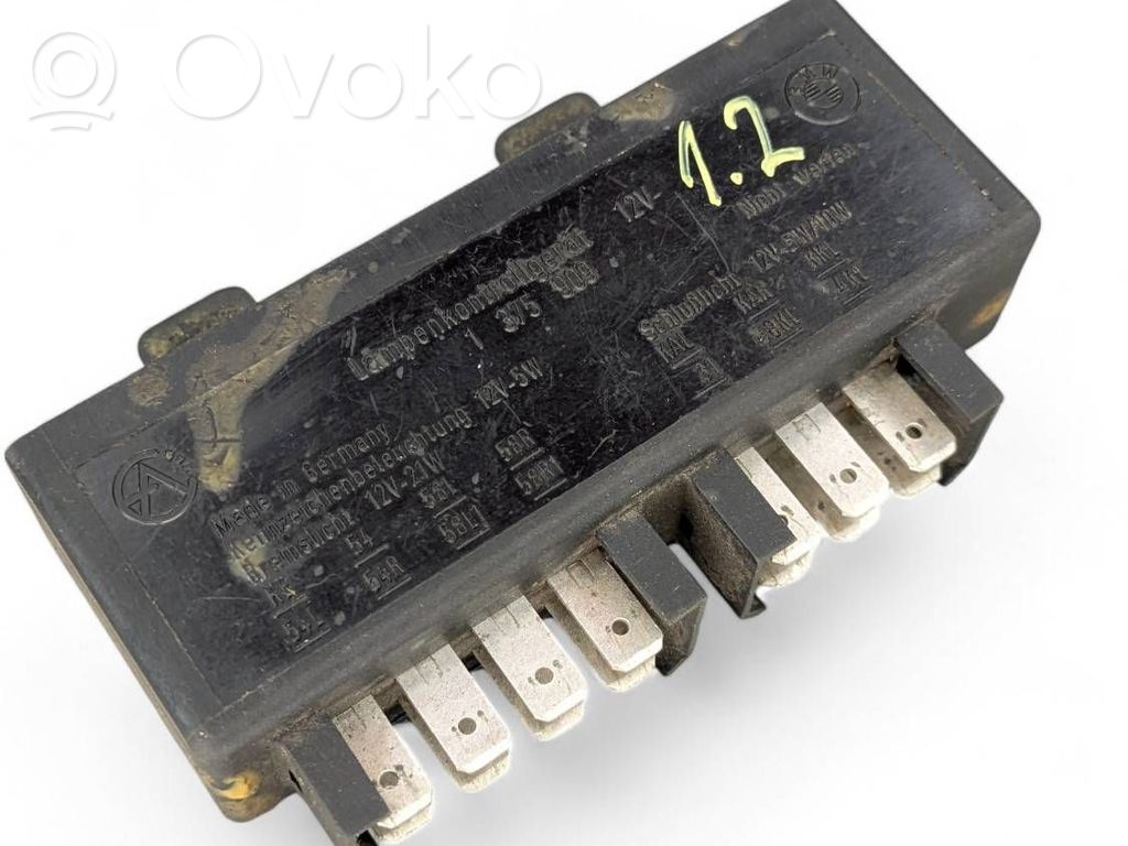 Light module LCM   1375909,61311375909