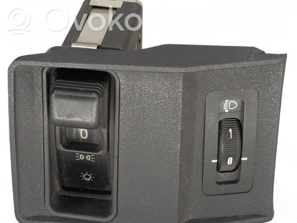BMW 5 E34 Light switch 