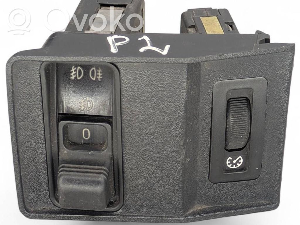 BMW 5 E34 Fog light switch 