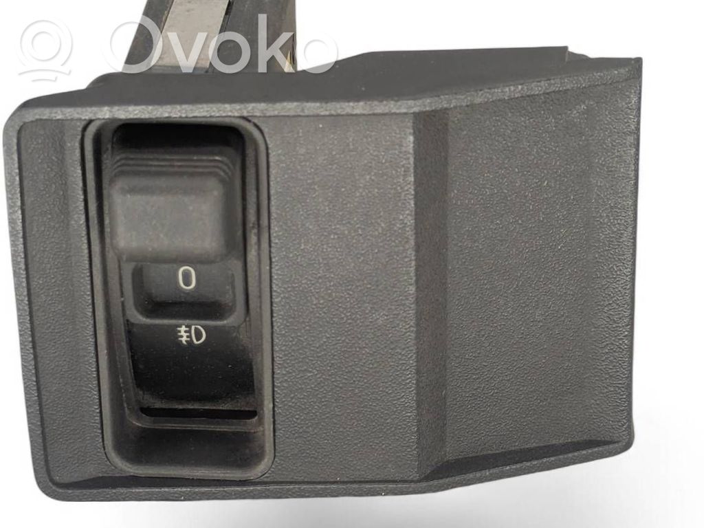 BMW 5 E34 Fog light switch 