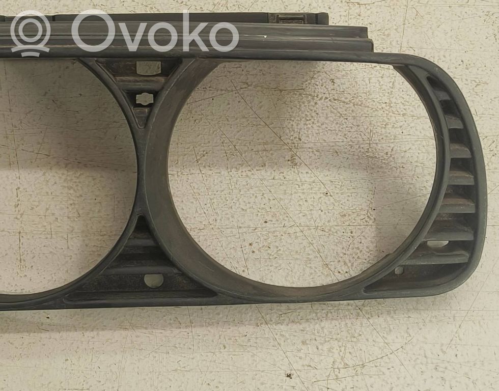 BMW 3 E30 Front grill 