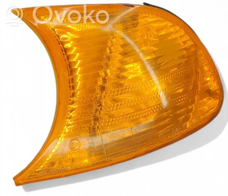 BMW 3 E46 Front indicator light 