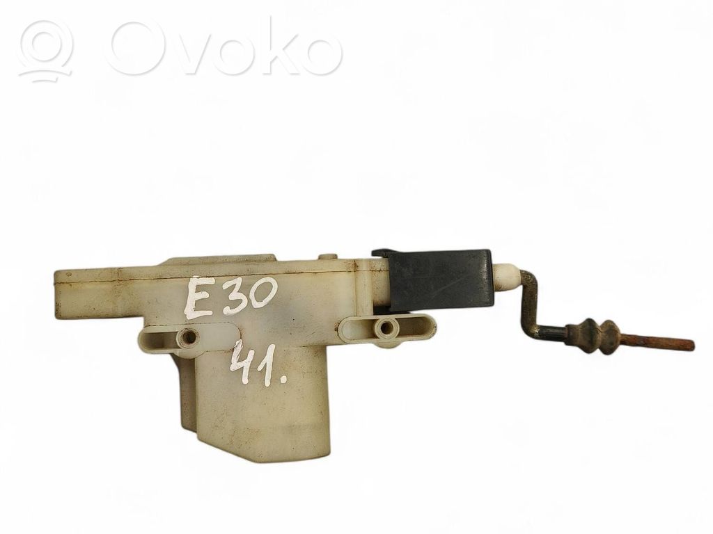BMW 7 E23 Central locking motor 