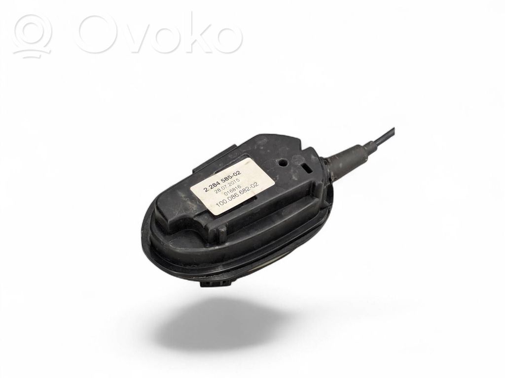 BMW M5 Other control units/modules 