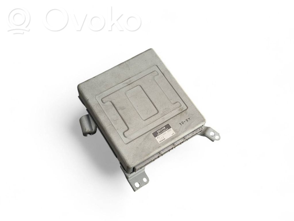 Jaguar XJ X308 Climate control unit 