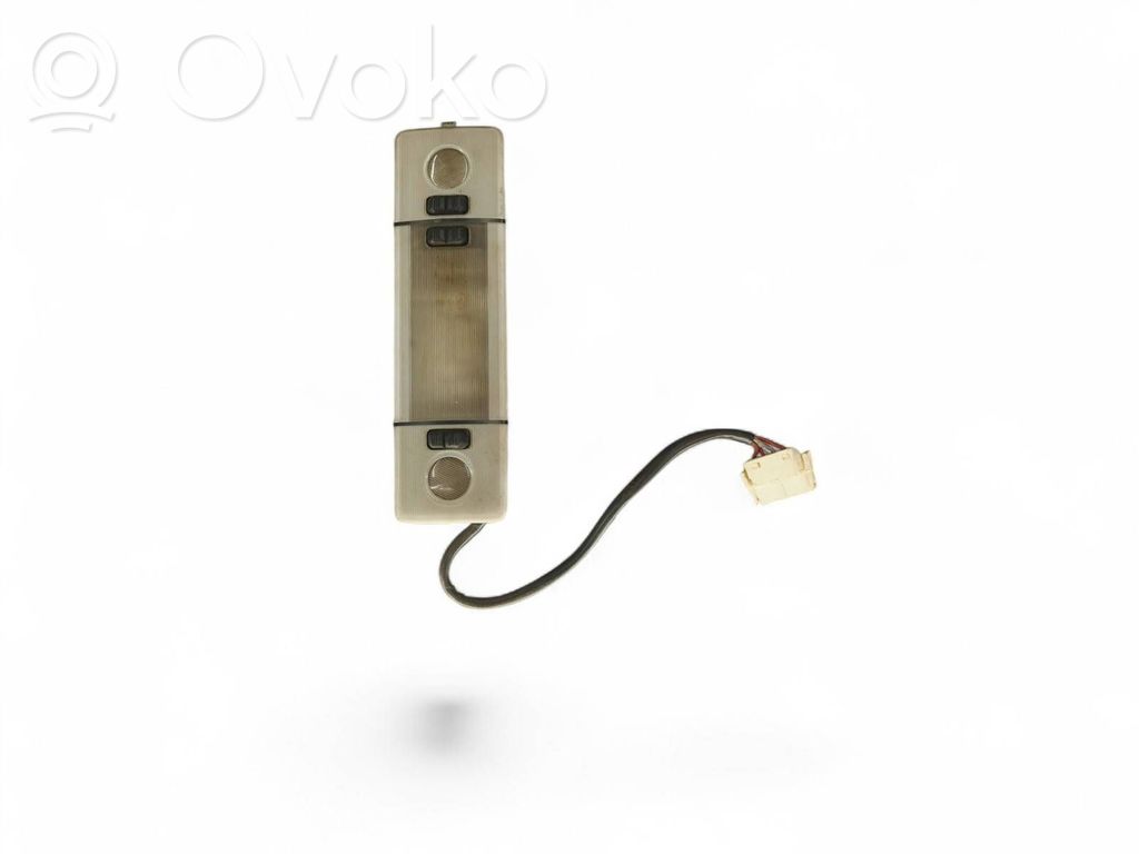 BMW 5 E34 Front seat light 