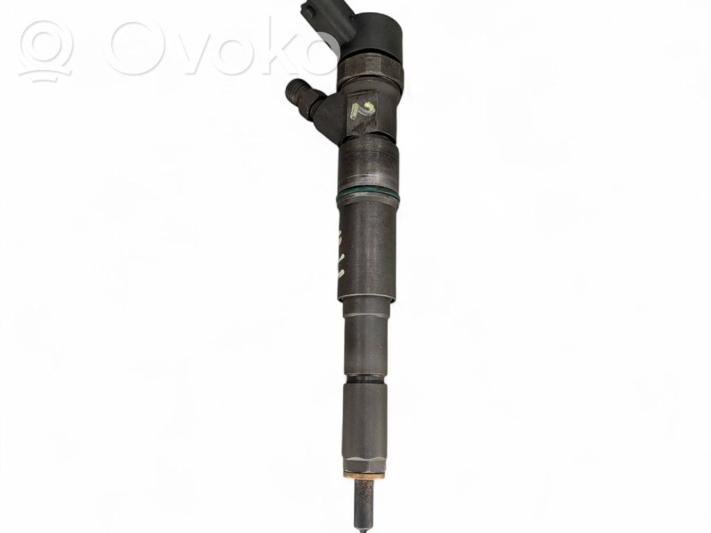 Inyector de combustible   7785985