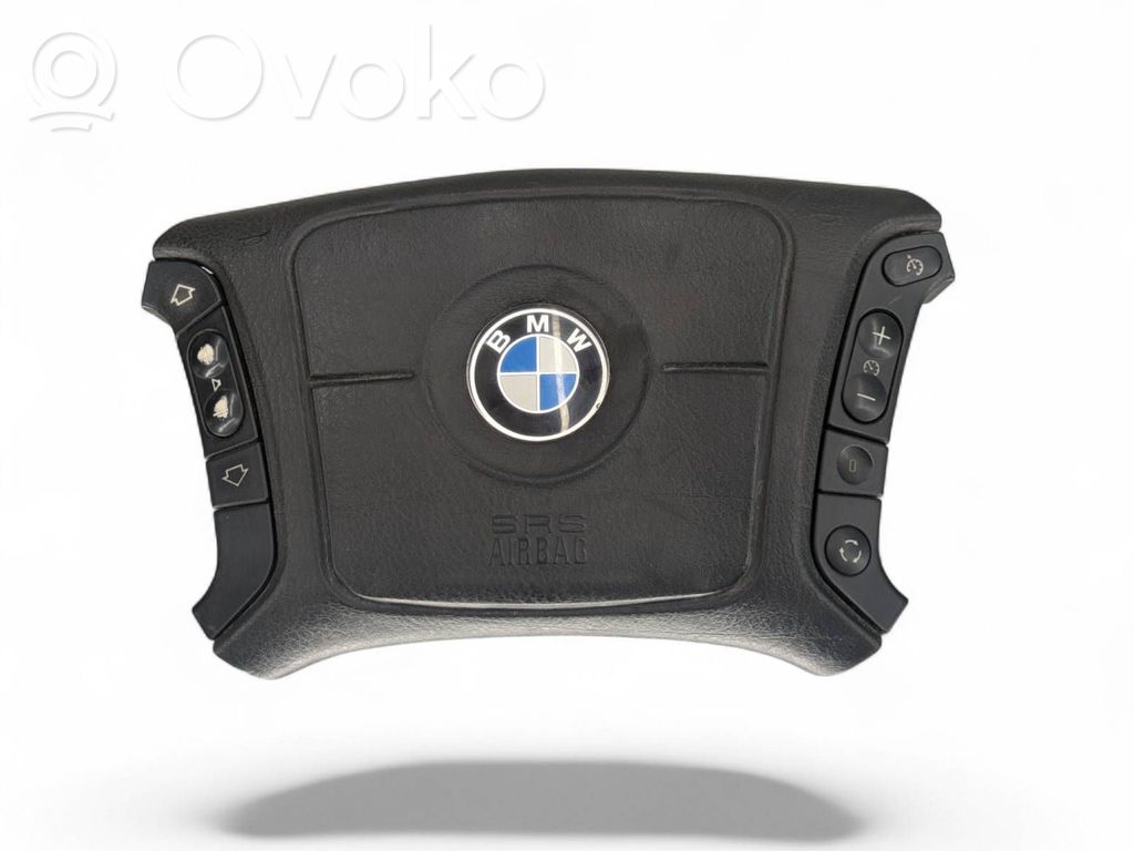 BMW 5 E39 Vairo oro pagalvė 