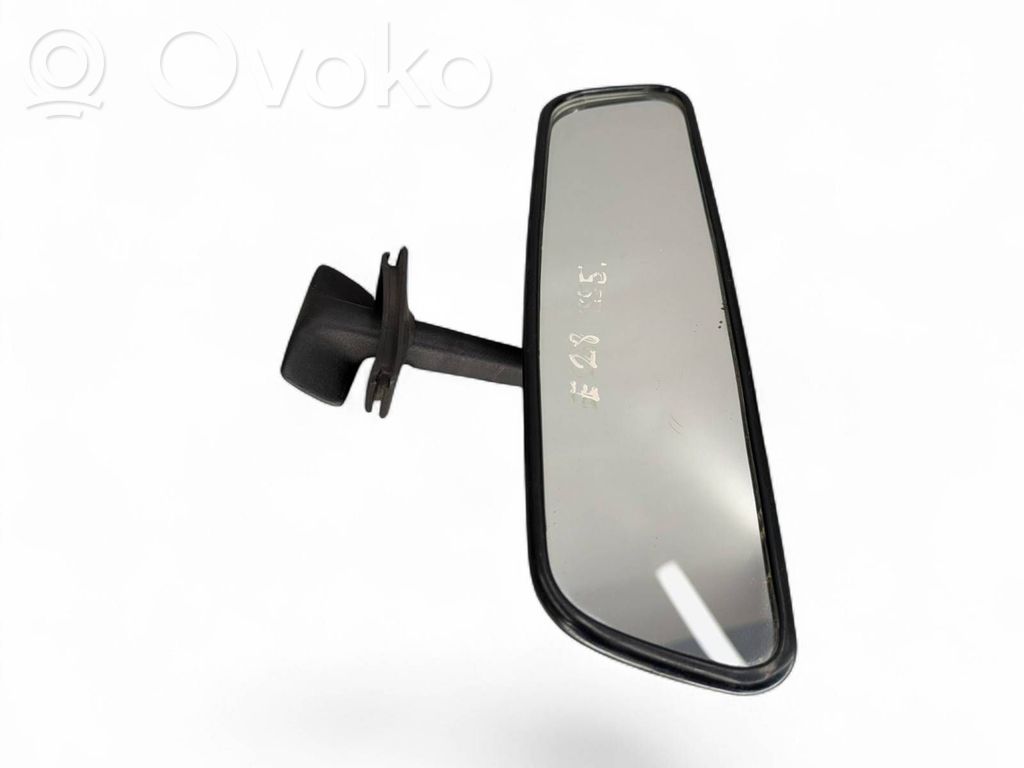 BMW 5 E28 Rear view mirror (interior) 