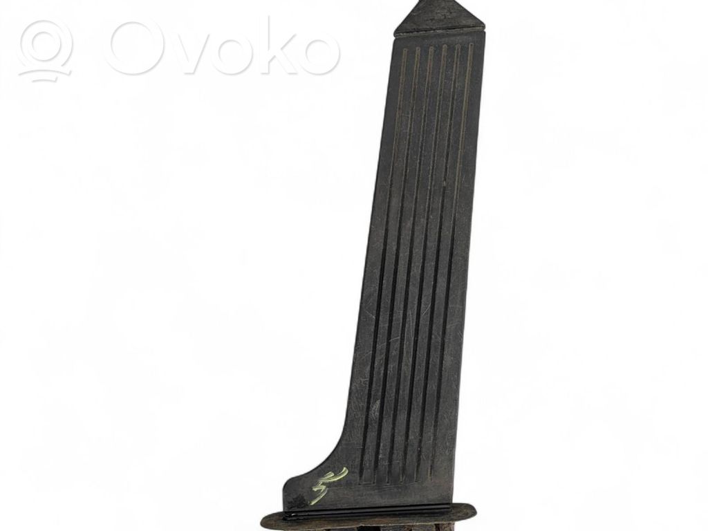 BMW 3 E30 Gaspedal 