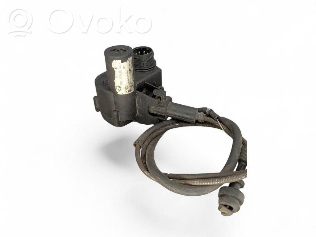 BMW 7 E38 Cruise control unit/module 