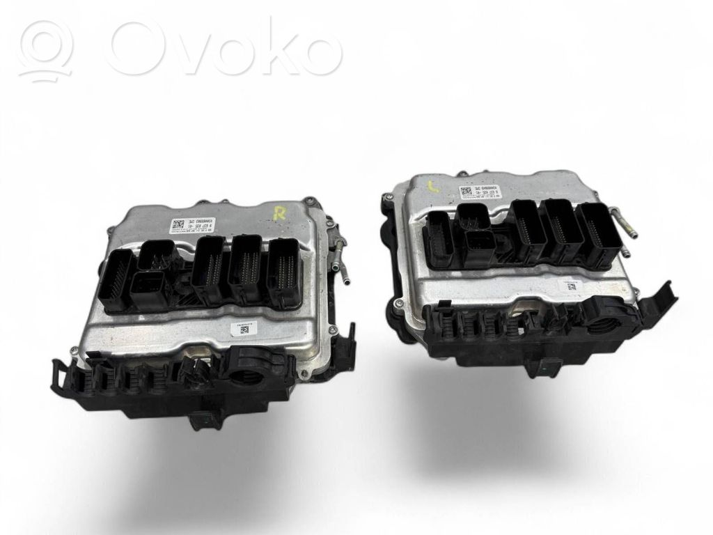 Engine control unit/module   8637035,12148637035,8637035,12148637035