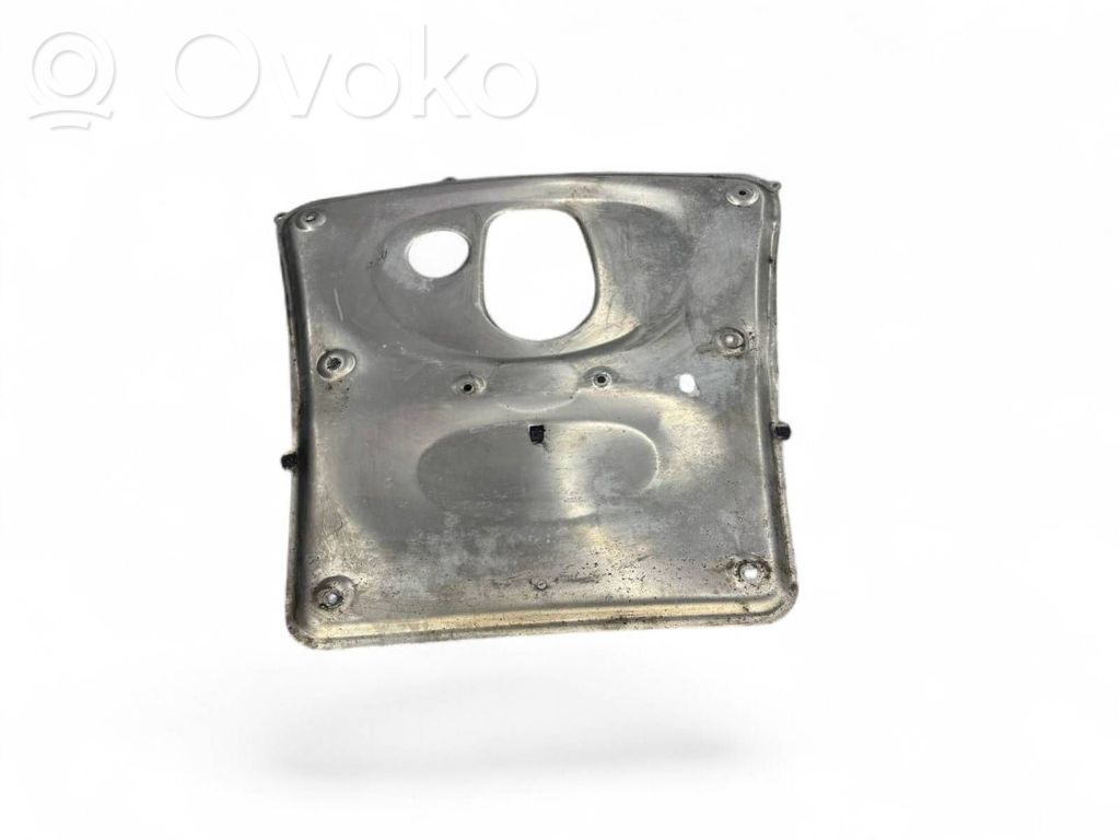 BMW M5 Engine splash shield/under tray 