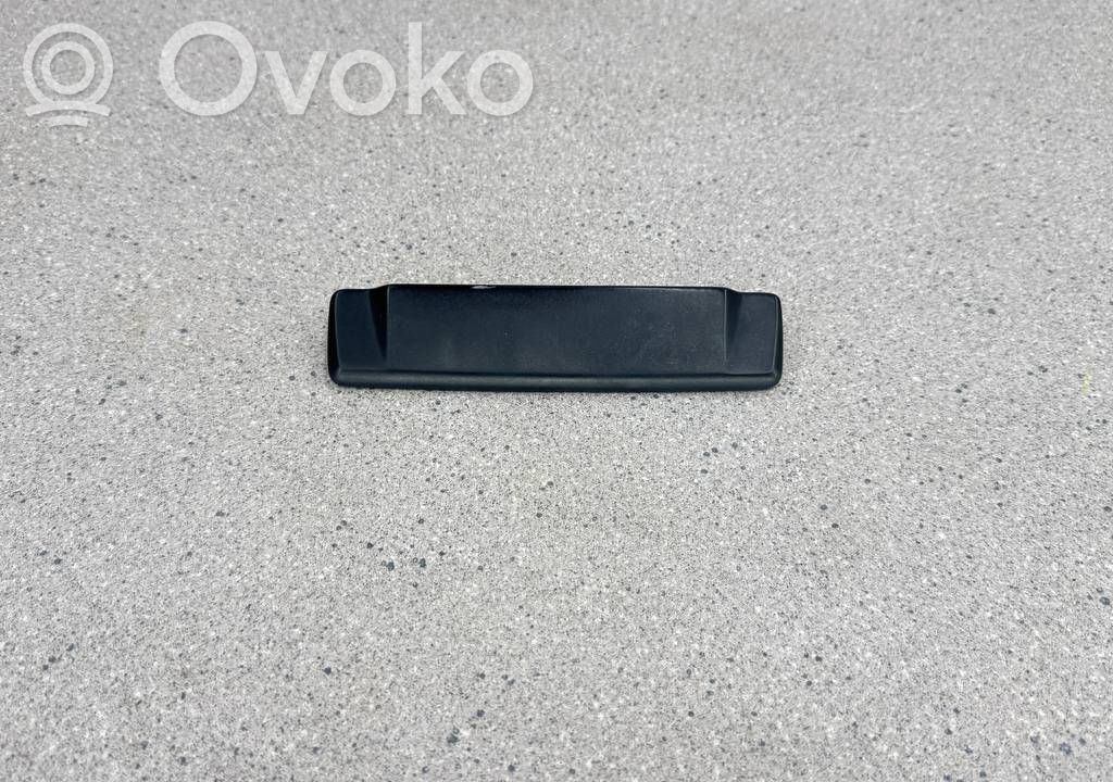BMW 3 E30 Manecilla externa puerta trasera 