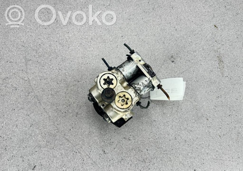 BMW 3 E30 ABS Pump 