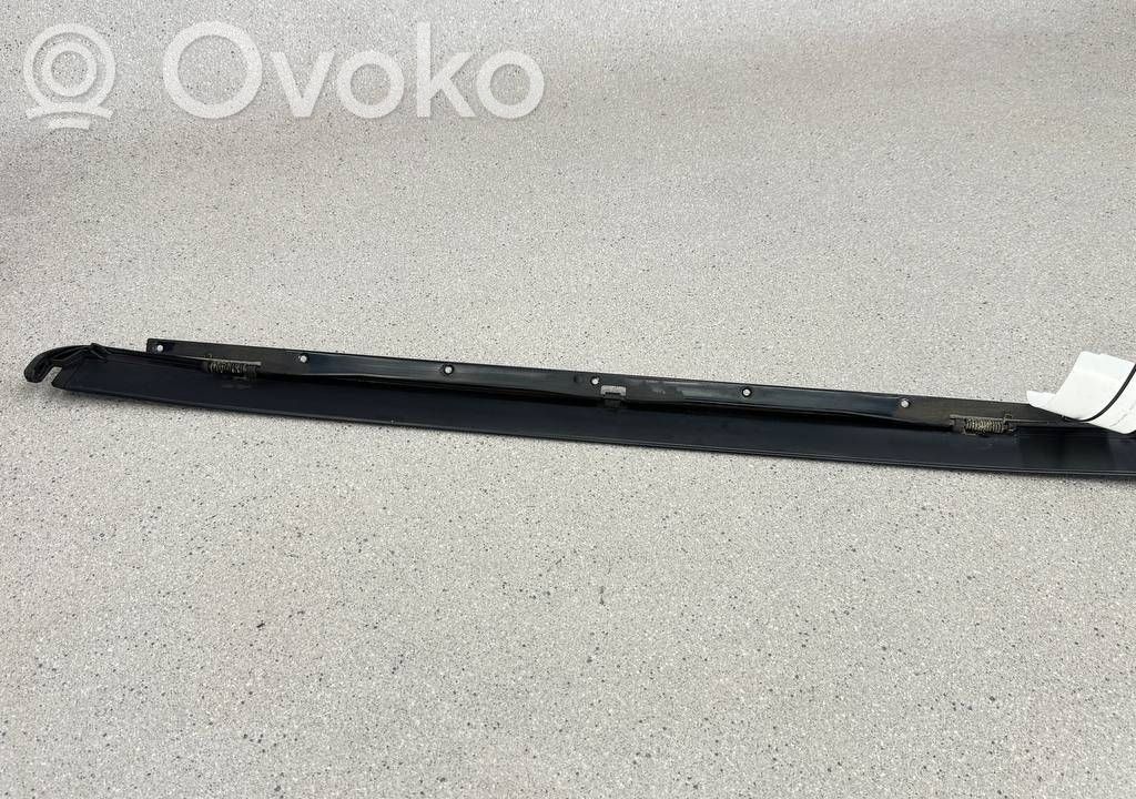 BMW 3 E30 Moottori/käyttölaite 