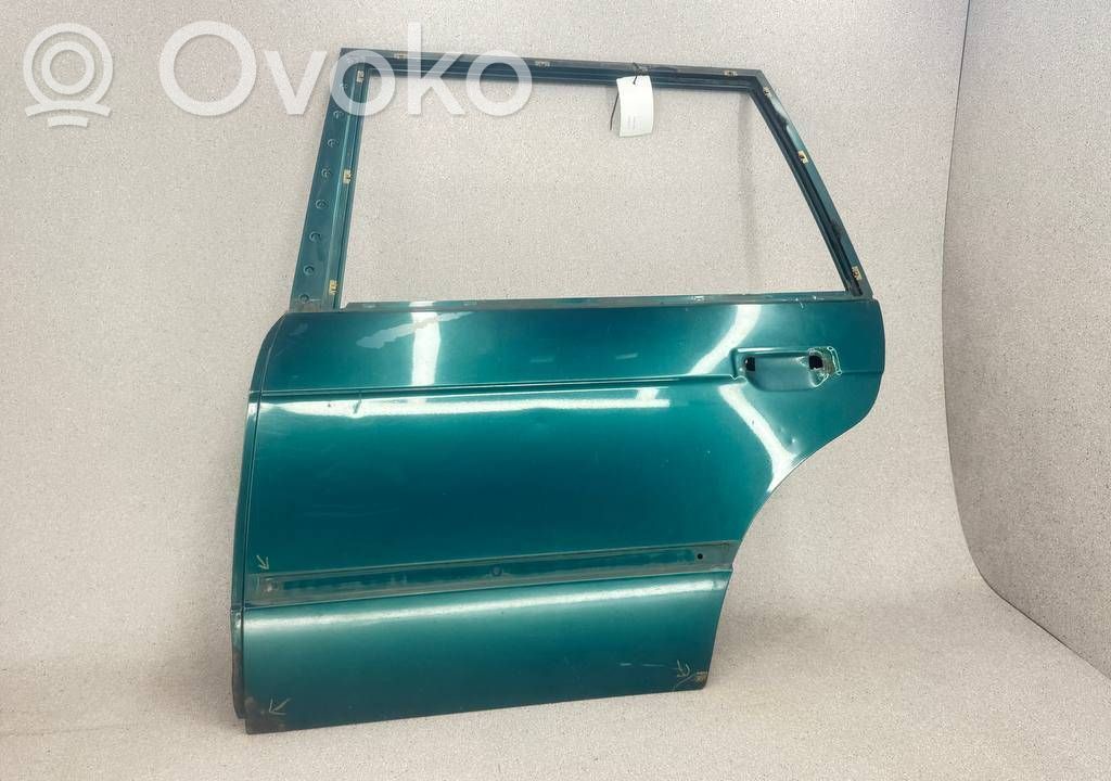 BMW 3 E30 Priekinės durys 