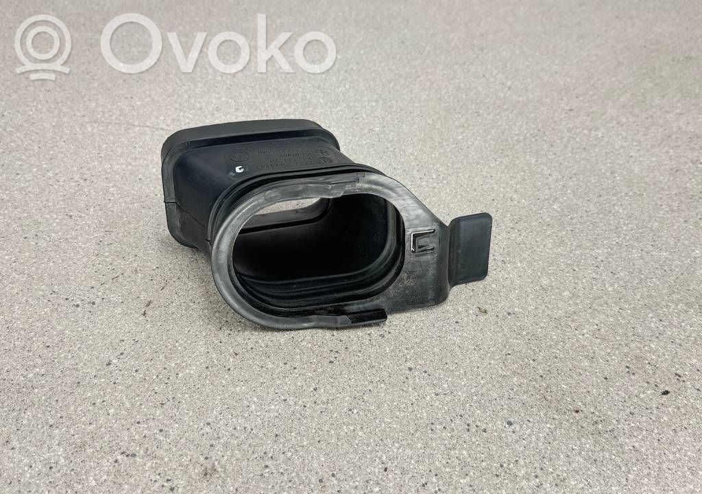 BMW M5 Luftansaugkanal-Teil 