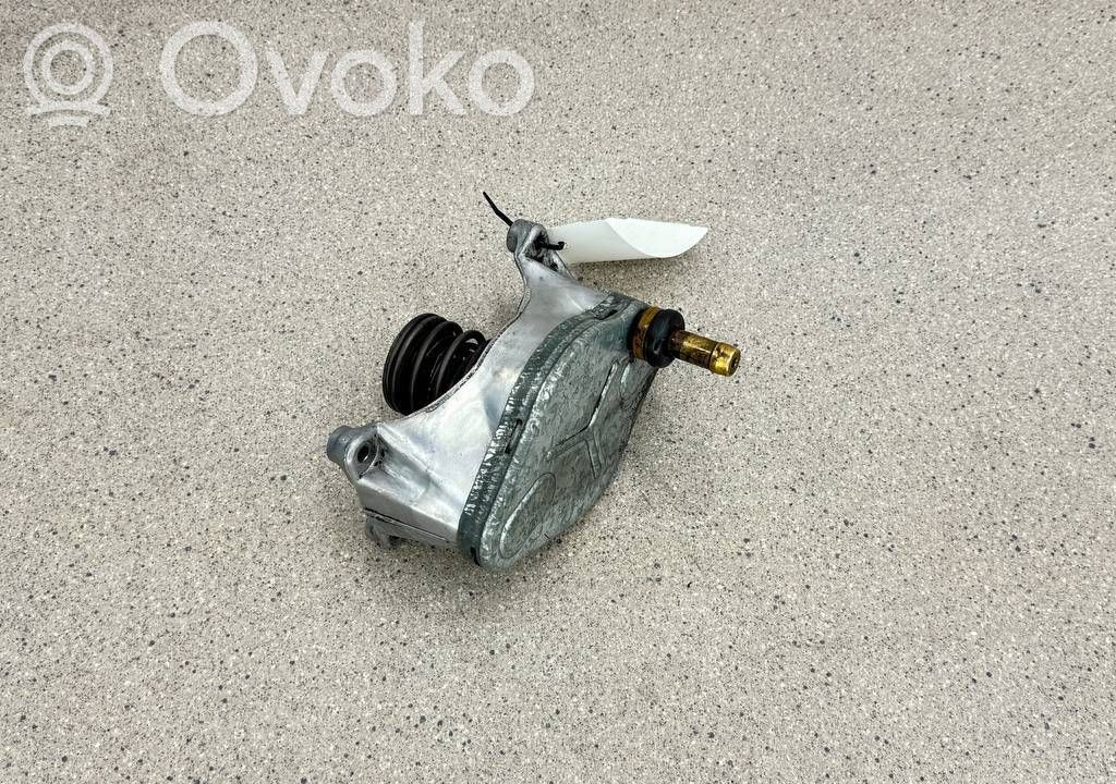 BMW 3 E30 Vacuum pump 