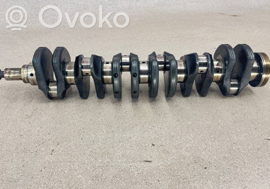 Crankshaft   2242002,11212242002