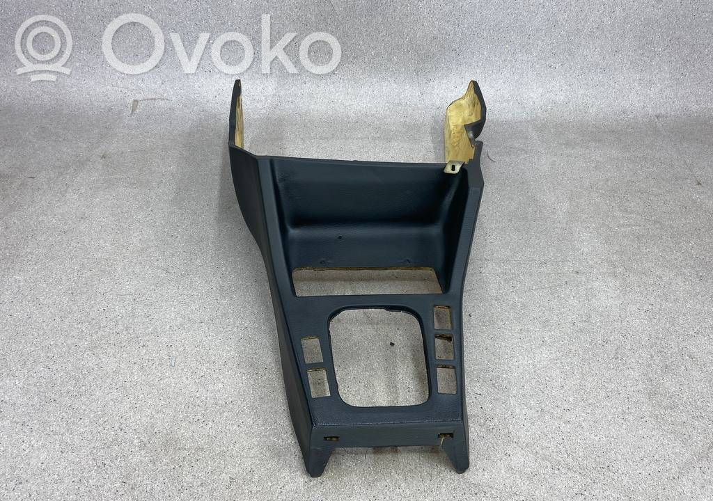 BMW 3 E30 Center console 