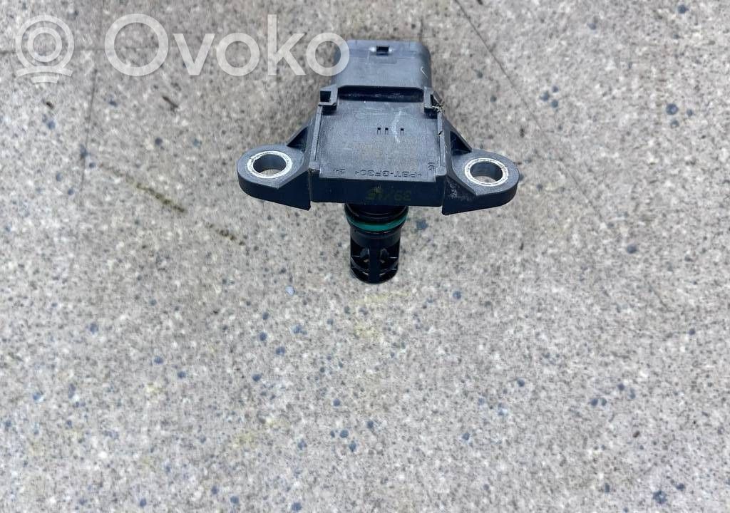 BMW M5 Luftdrucksensor 