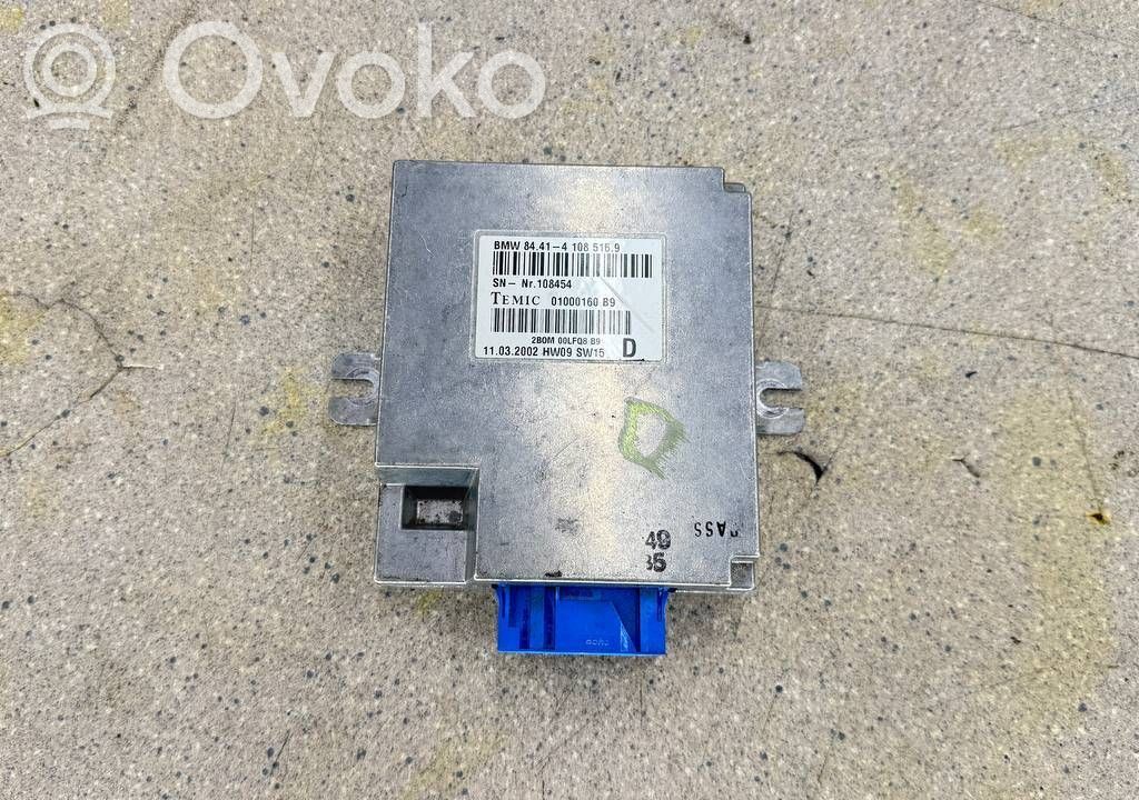 Voice control module   4108516,84414108516