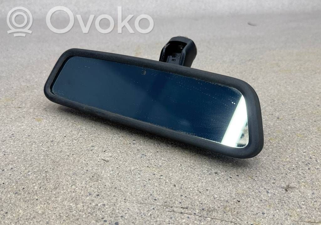 BMW 5 E39 Rear view mirror (interior) 