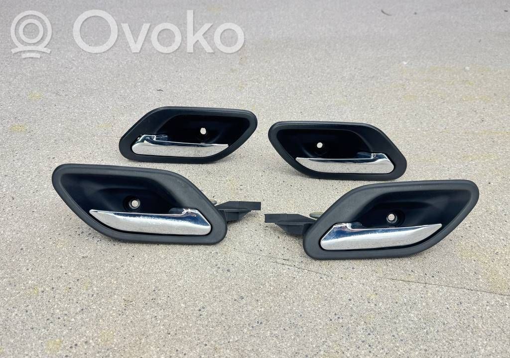 BMW 5 E39 Maniglia interna per portiera anteriore 