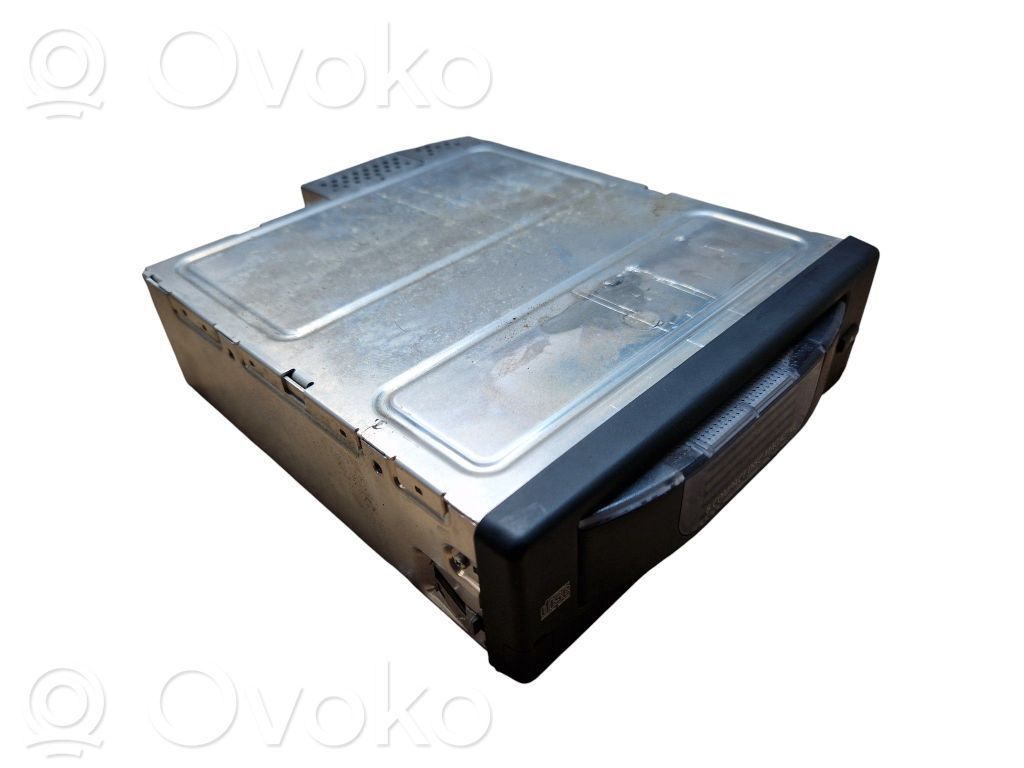 BMW 5 E60 E61 CD/DVD keitiklis 