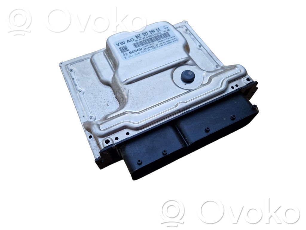 Cupra Leon Engine control unit/module 