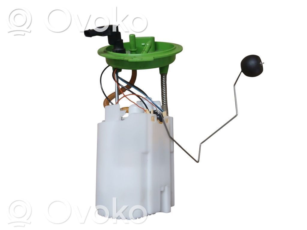Cupra Leon In-tank fuel pump 