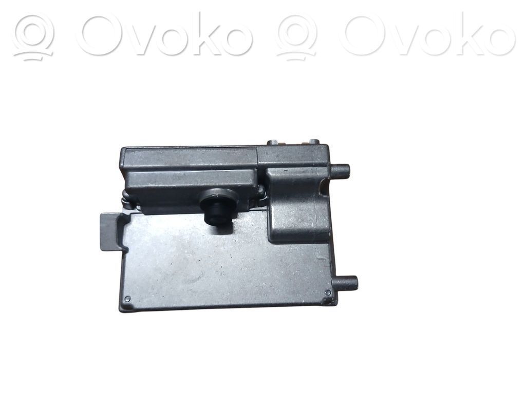 Cupra Leon Windshield/windscreen camera 
