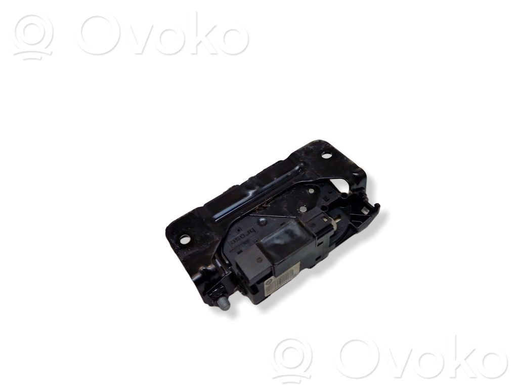 BMW 5 F10 F11 Tailgate/trunk/boot lock/catch/latch 