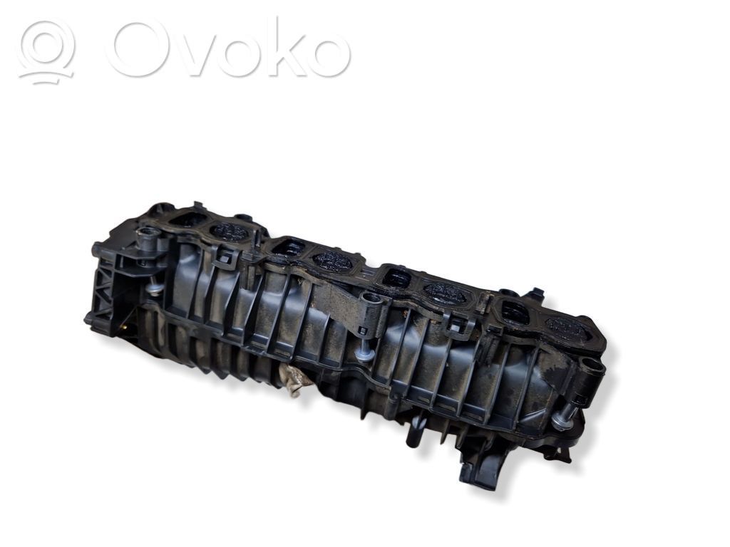 BMW 5 F10 F11 Intake manifold 