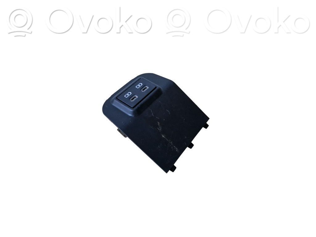Gniazdo / Złącze USB   8553242050,22809,5891342050